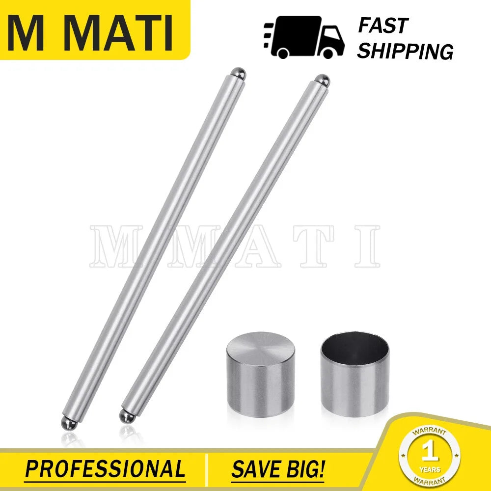 Camshaft Push Rod Cam Bucket Follower for Honda Foreman 500 TRX500 TRX520 (2012–2024)