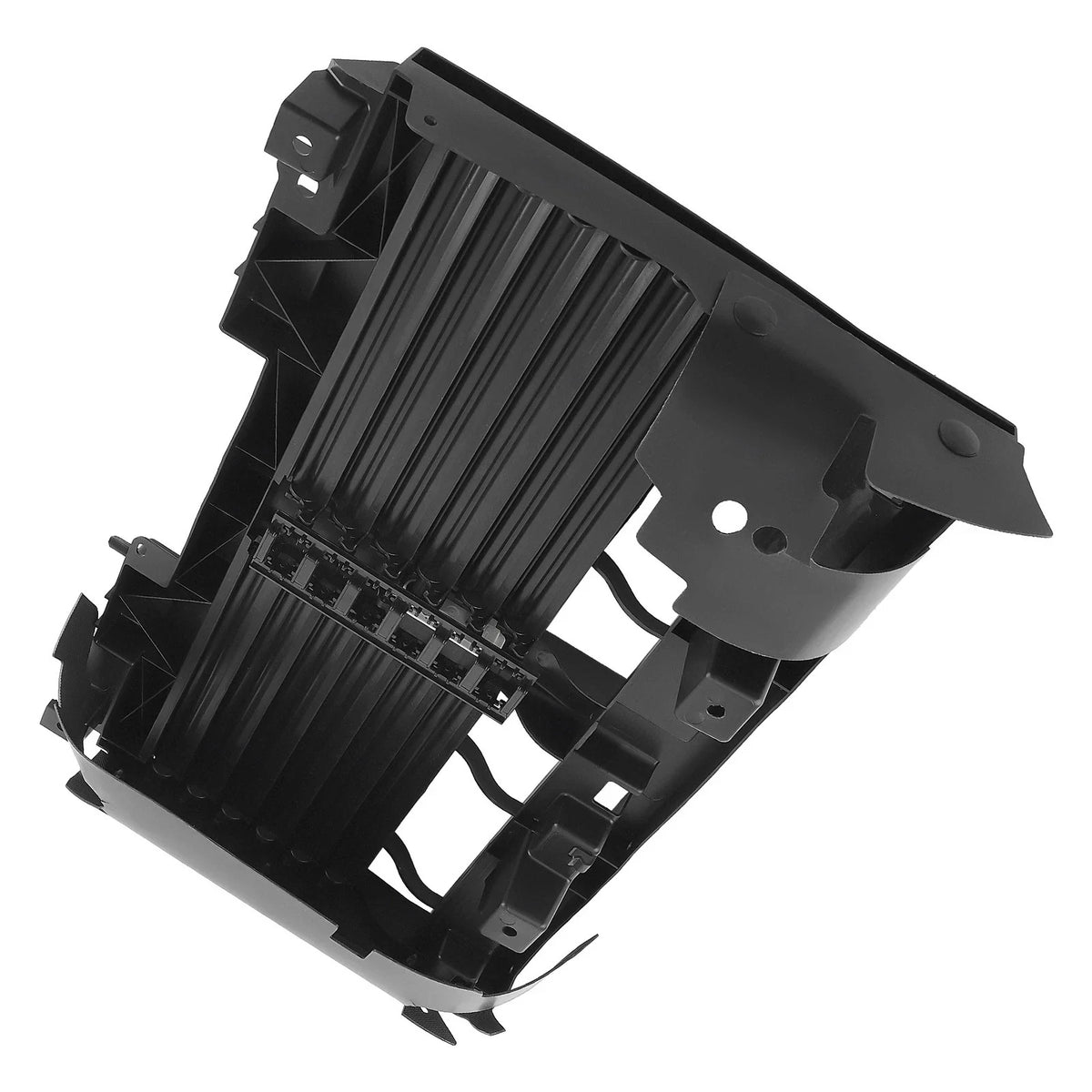 Front Grille Shutter with Motor for Ram 1500 2019-2024