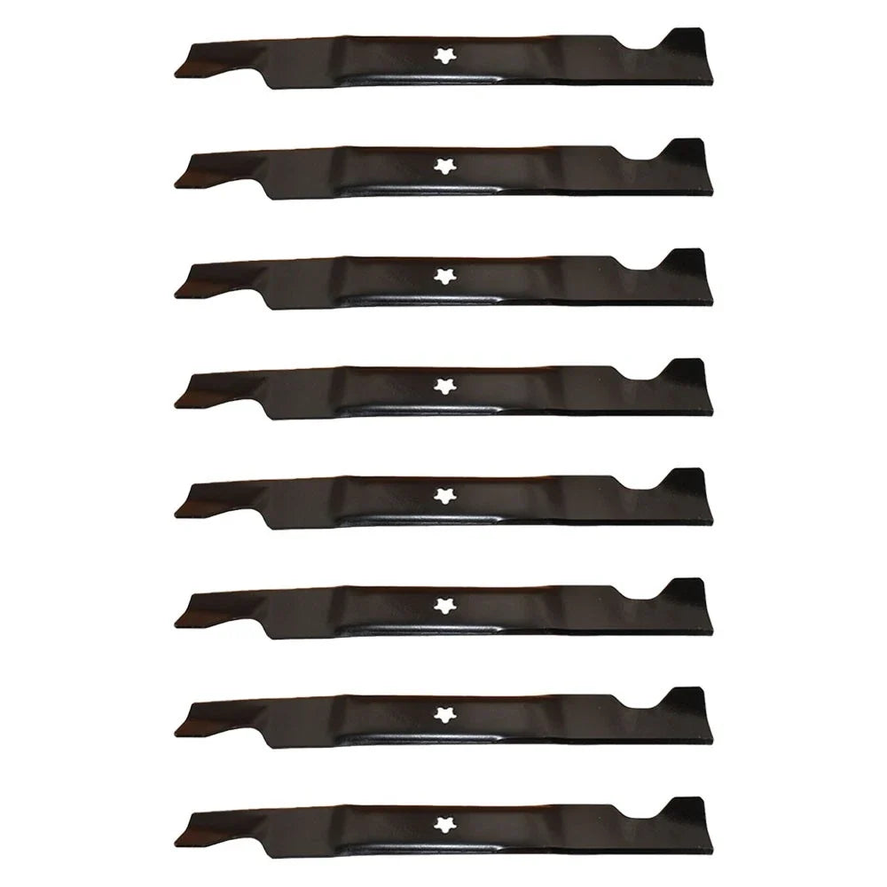 8X Mower Blade for MTD (Fits )