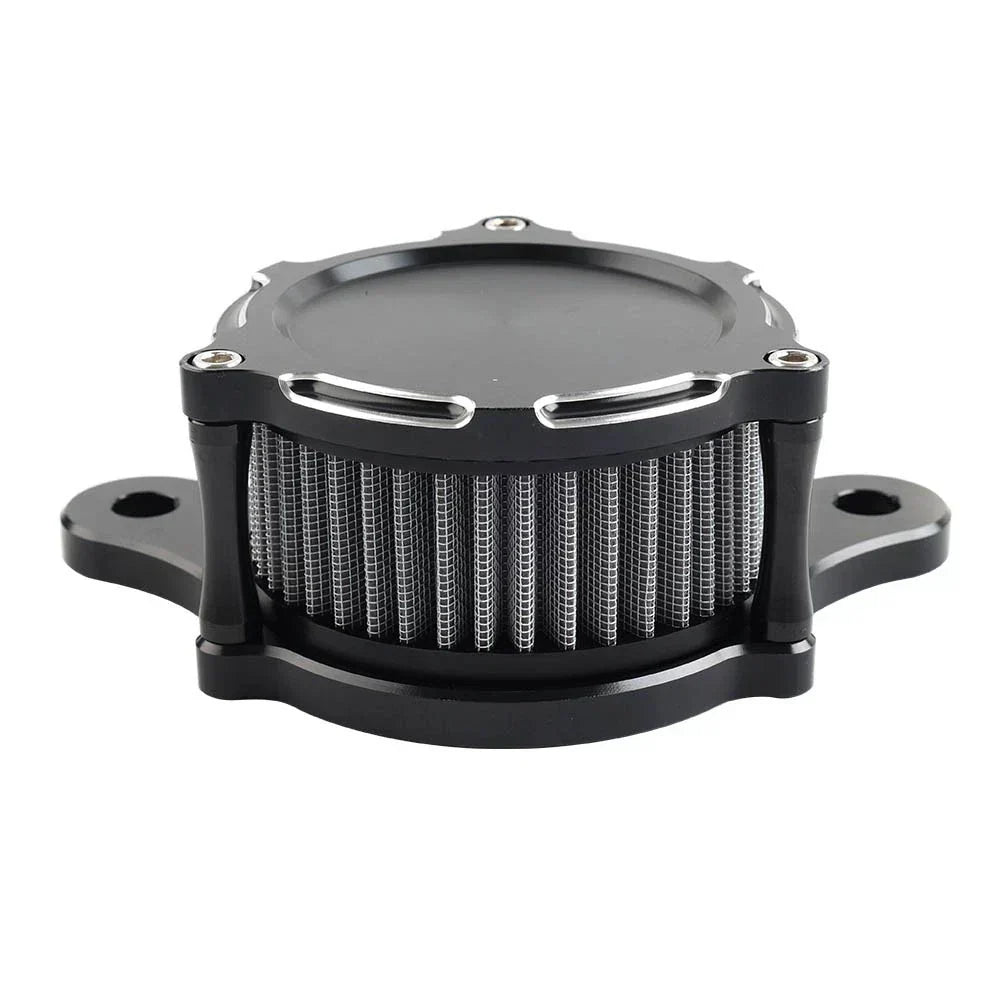 Intake Air Cleaner Filter for Harley Softail, Dyna, King, Road Glide