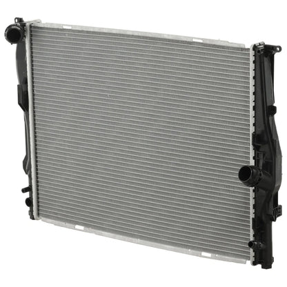 A/C Condenser Replacement for BMW 3 Series E90 325 (2006)