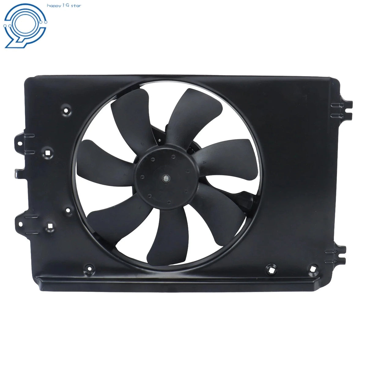 A/C Condenser Fan Assembly for Honda Pilot (2009–2015)