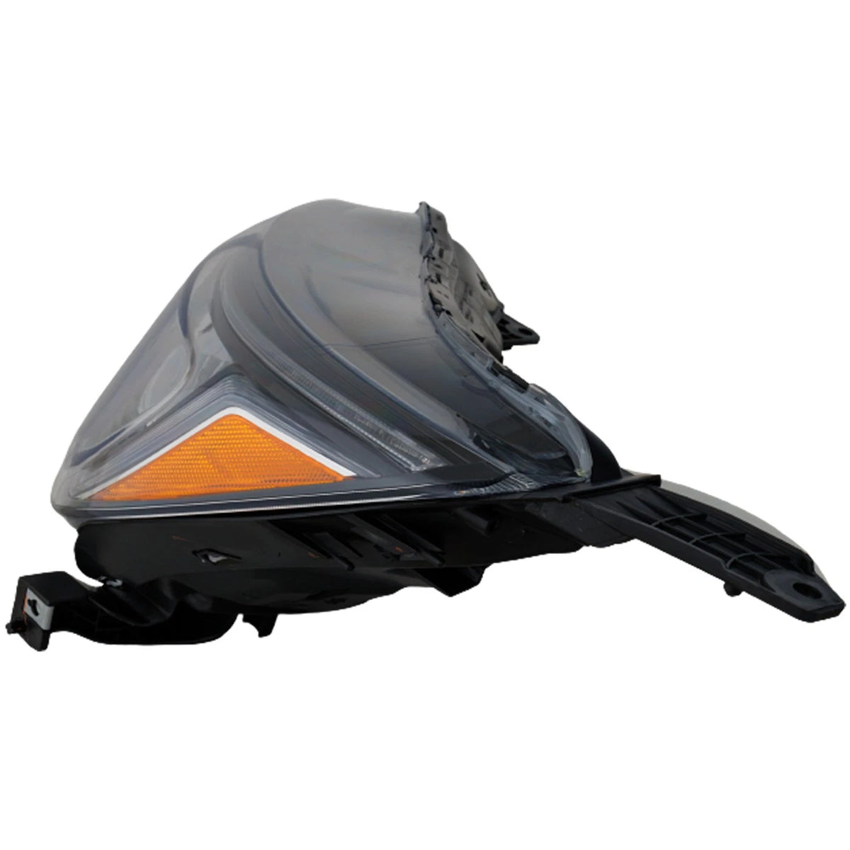Driver Side LED Headlight for Honda CR-V (2020–2022) CAPA US Model