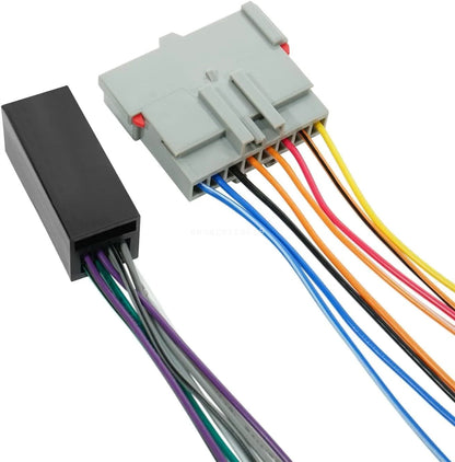 AMP Plug Wire Harness for Ford Mustang 1994-2000 Models