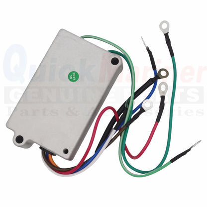 Switch Box Power Pack for Mercury Quicksilver (18-5786, 332-4911A2)