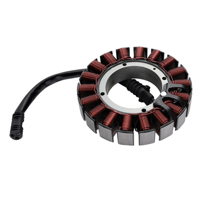 Generator Stator Coil Magneto for Harley Street Glide 2006–2014