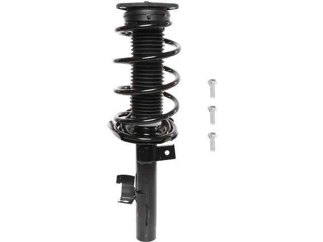 Front Right Strut and Coil Spring Assembly for Mazda 3 (2004–2013) DJ151YQ