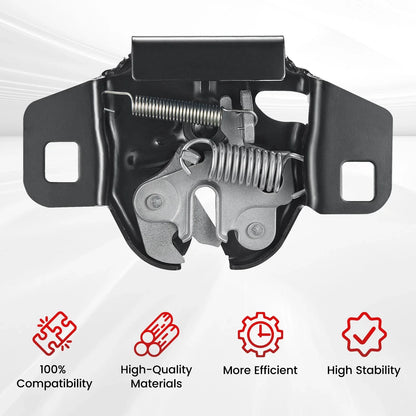 Hood Latch for Dodge Dakota Ram 2500 3500 (1994-2009)