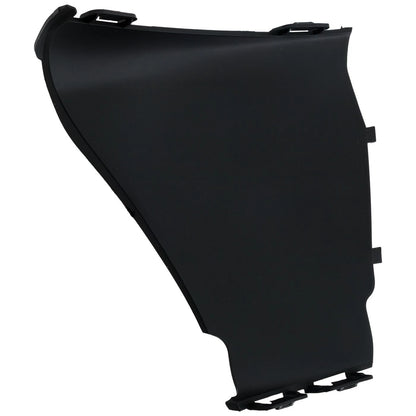 Air Intake Duct for MB Mercedes (Passenger Right Side)
