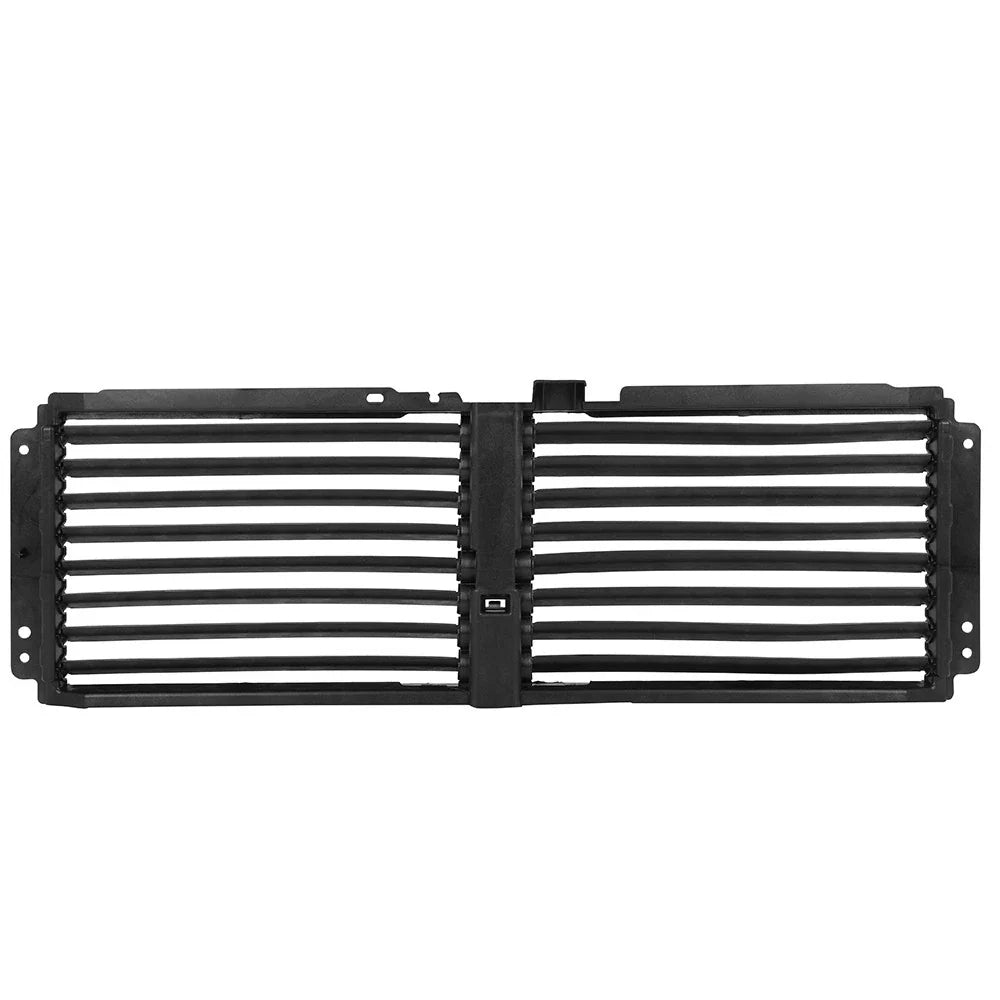 Radiator Shutter Grille for Chevrolet Equinox (2018–2020) & GMC Terrain (2018–2020)