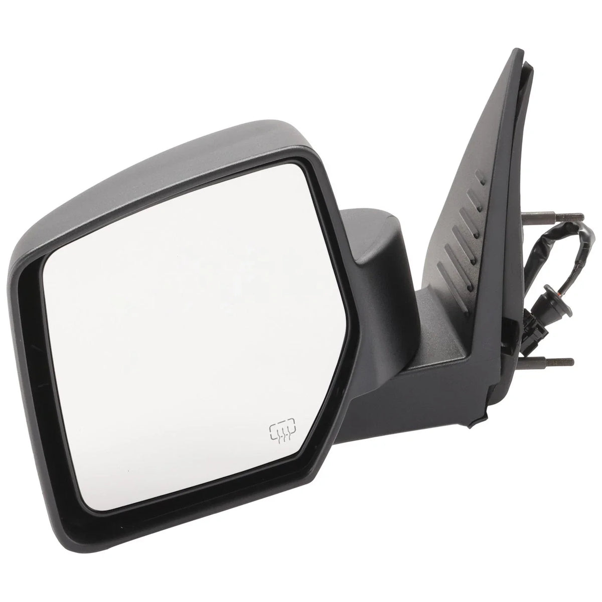 Left Side Heated Mirror for Jeep Liberty 2008 to 2012