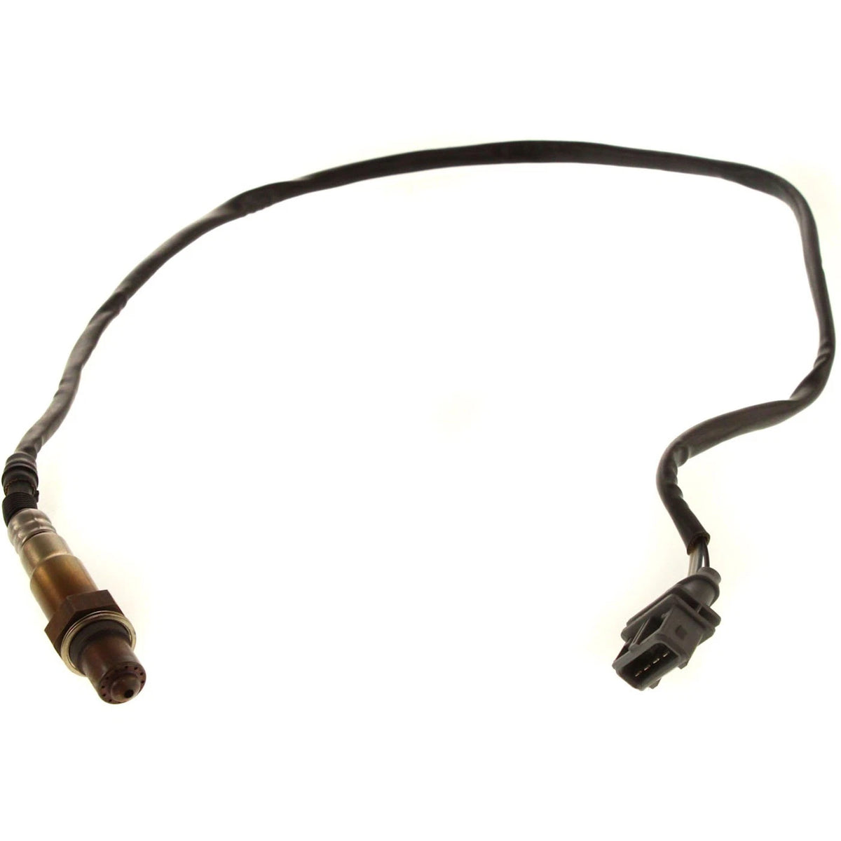 Set of 2 Downstream O2 Oxygen Sensors for Volvo S40 V40 (2000–2004)