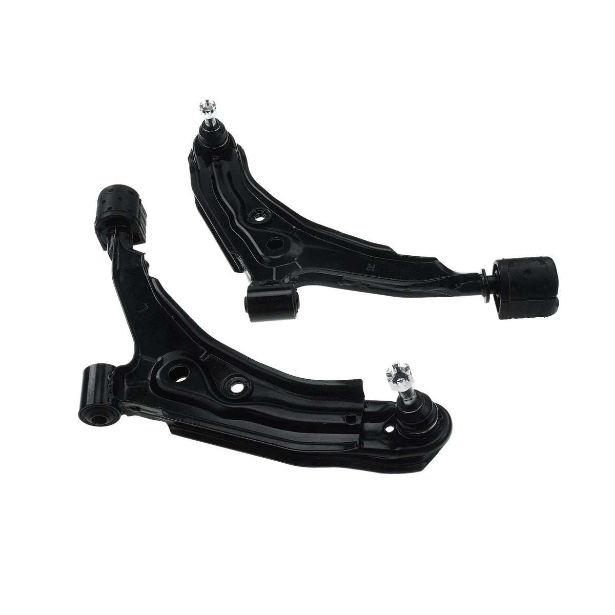 Front Control Arm Set with Ball Joint for Nissan Sentra 1991-1993