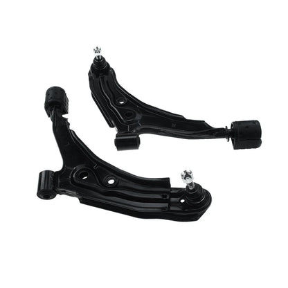 Front Control Arm Set with Ball Joint for Nissan Sentra 1991-1993