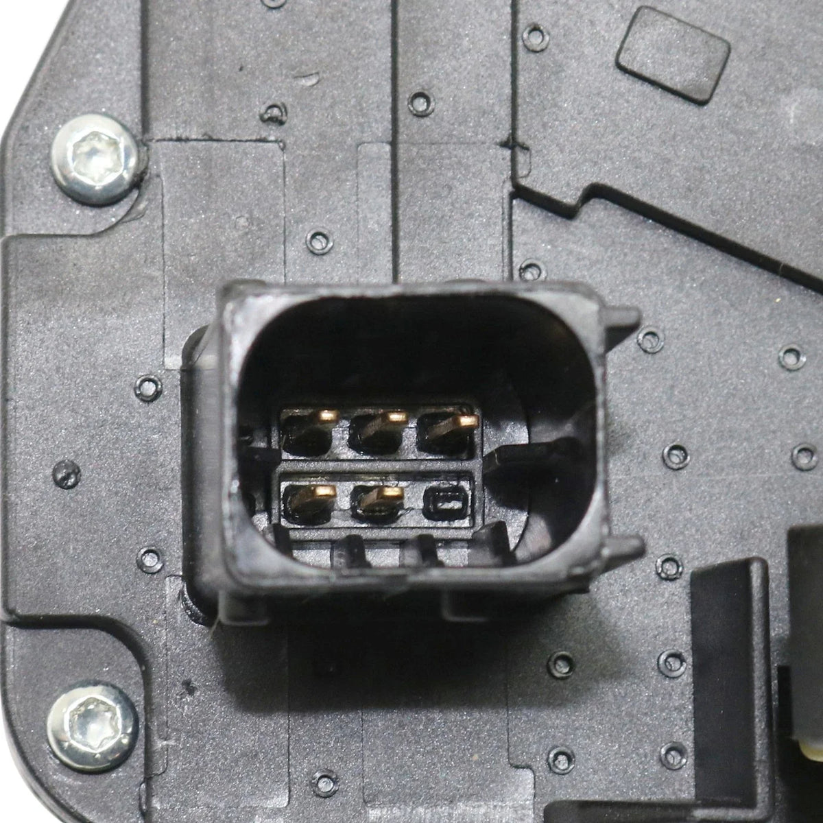 Rear Door Lock Actuator Set for Pontiac G6 (2007–2010)