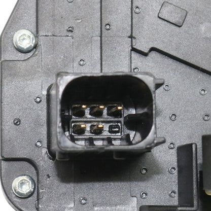 Rear Door Lock Actuator Set for Pontiac G6 (2007–2010)