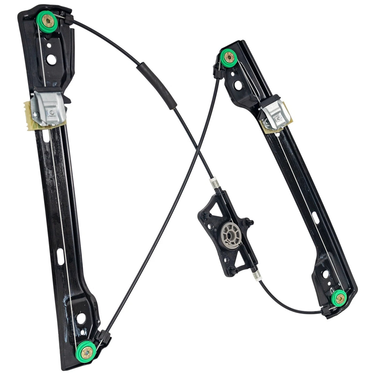 Window Regulator for MB Mercedes ML Class (2012–2015) 1667201202