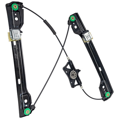 Window Regulator for MB Mercedes ML Class (2012–2015) 1667201202
