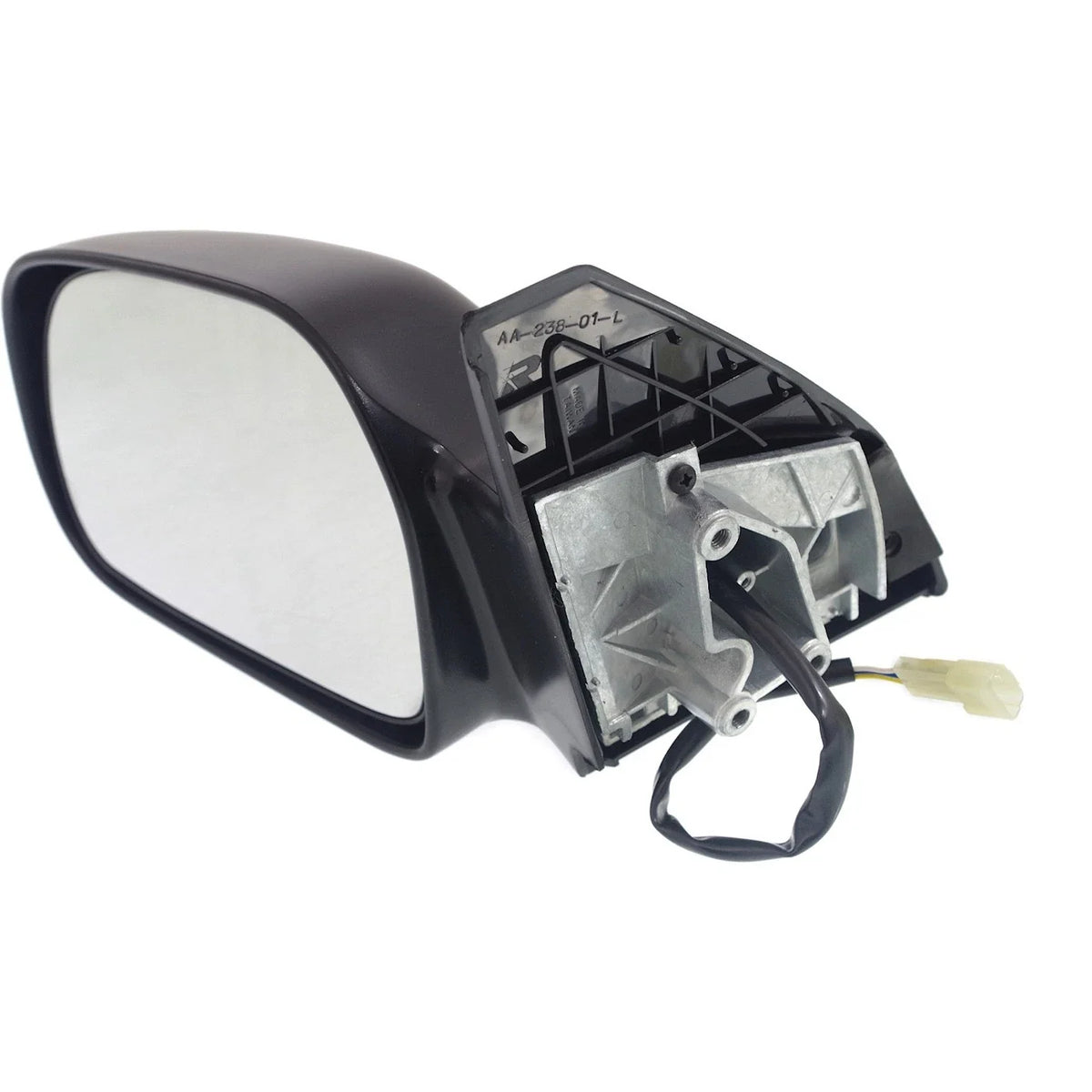 Power Mirror Left Side for Suzuki Grand Vitara (1999-2005)