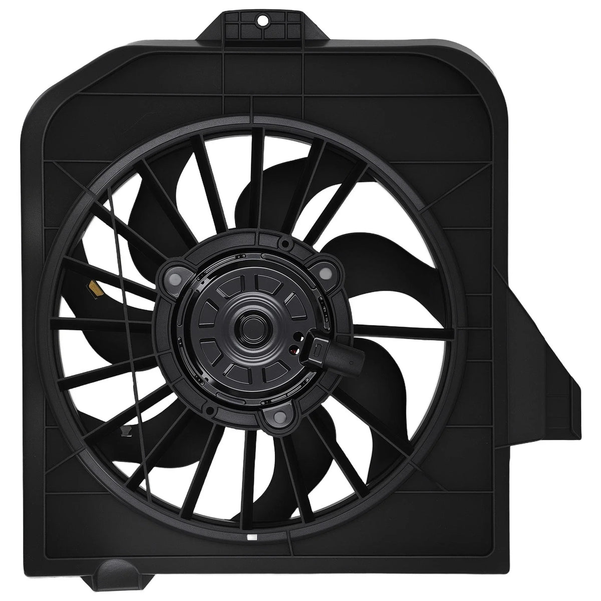 A/C Radiator Cooling Fan Right for Dodge Grand Caravan (2001–2005) 610390