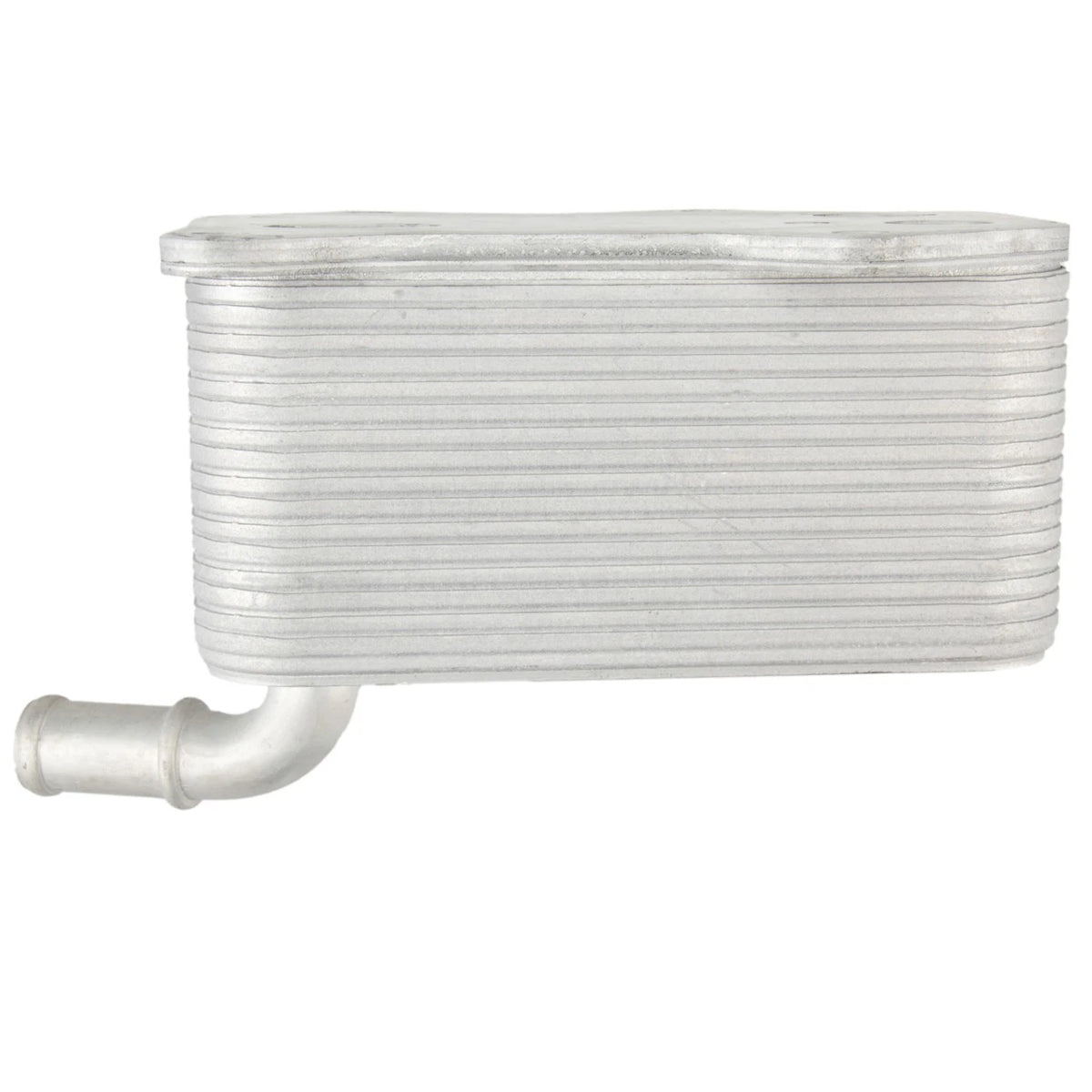 Oil Cooler for VW Golf R, Audi TT Quattro, Eos (06D117021C)