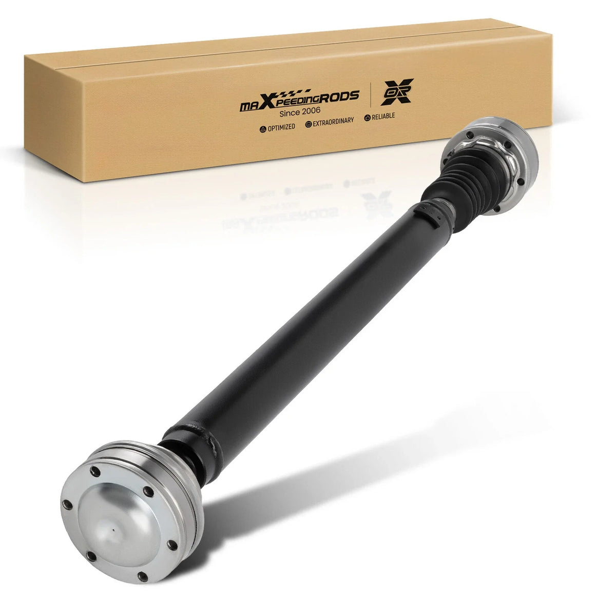 Front Driveshaft Propshaft for Jeep Liberty (2002–2007)