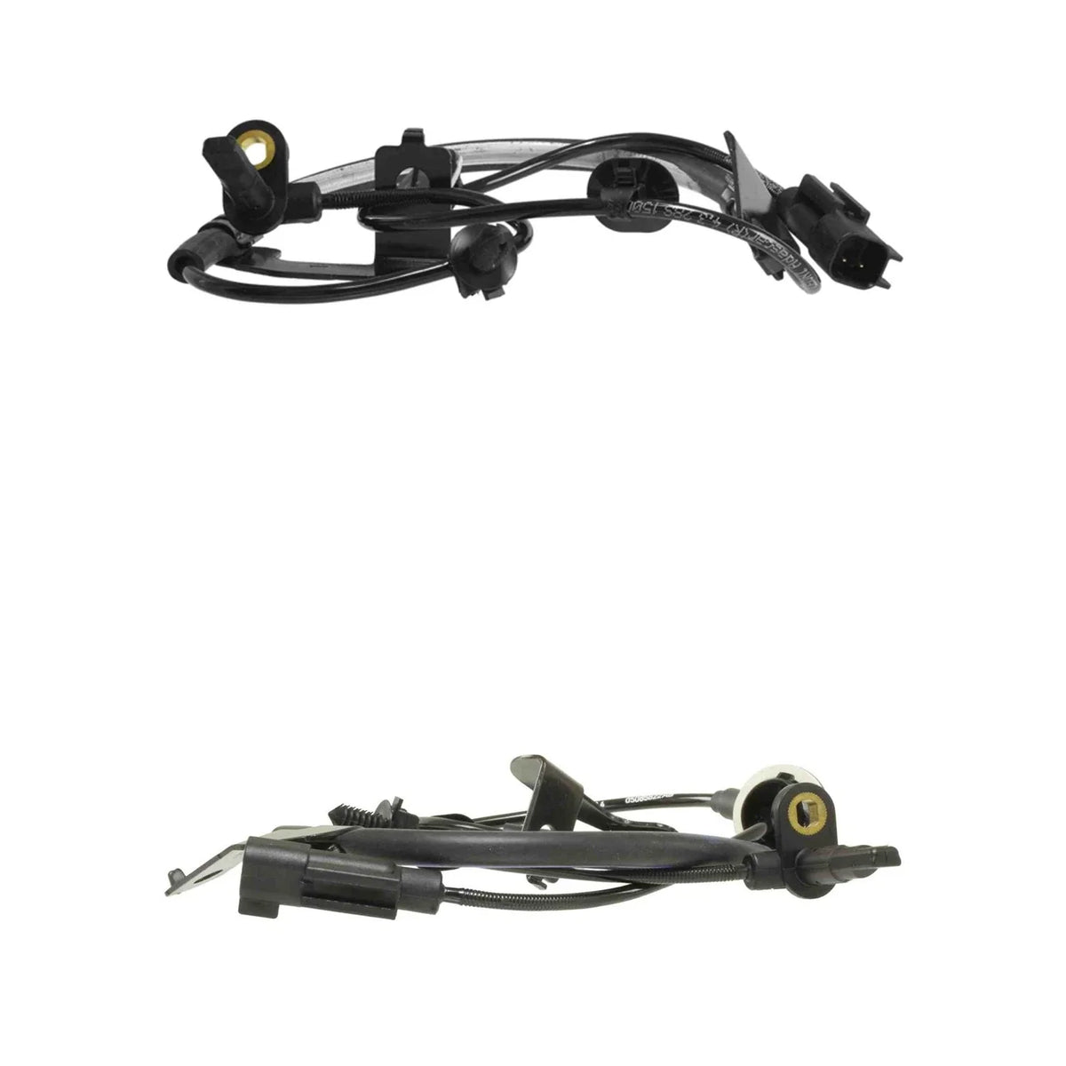 NTK ABS Sensor Kit for Dodge Avenger, Cirrus, Journey, Sebring (2007–2010)