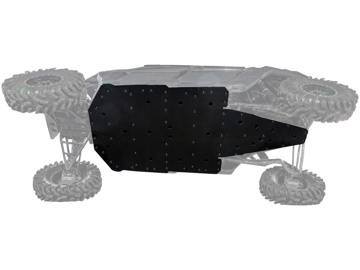Skid Plate for 2023 Can-Am Maverick X3 Max