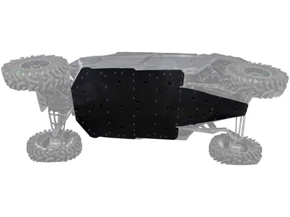 Skid Plate for 2023 Can-Am Maverick X3 Max