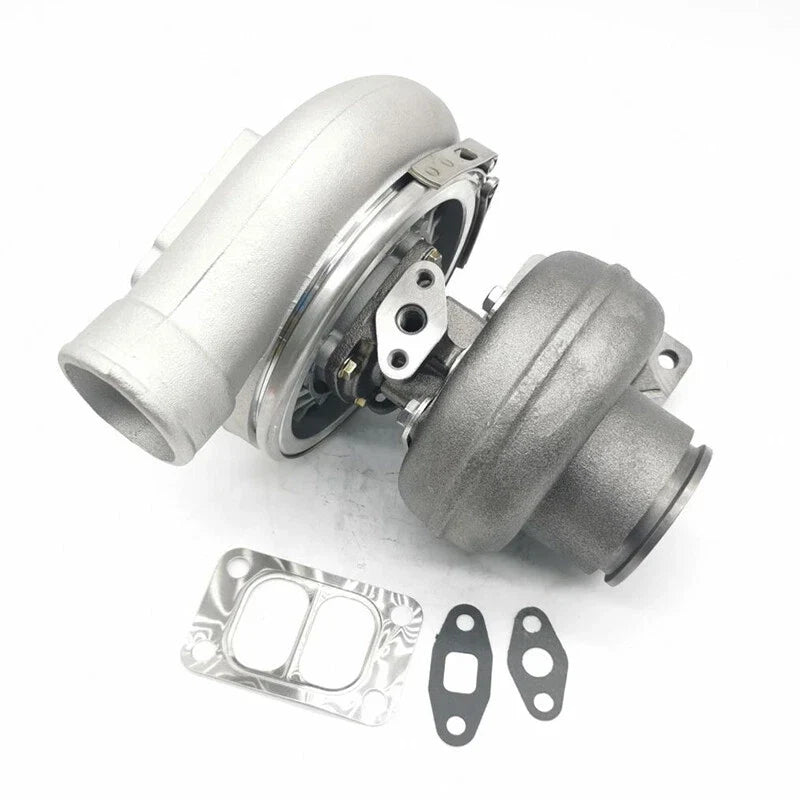 HX35 Turbocharger for Cummins 6BT (1991–1998) 3598176 3537132 3802770