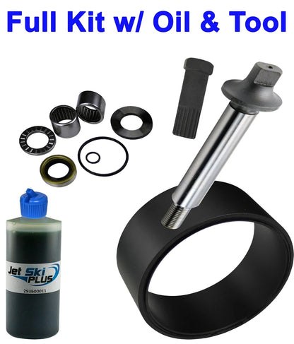 Jet Pump Rebuild Kit - Fits SeaDoo GTX RX DI (951) XP