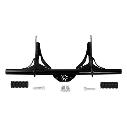 Front Crash Bar Protector for Harley Dyna 2006-2017