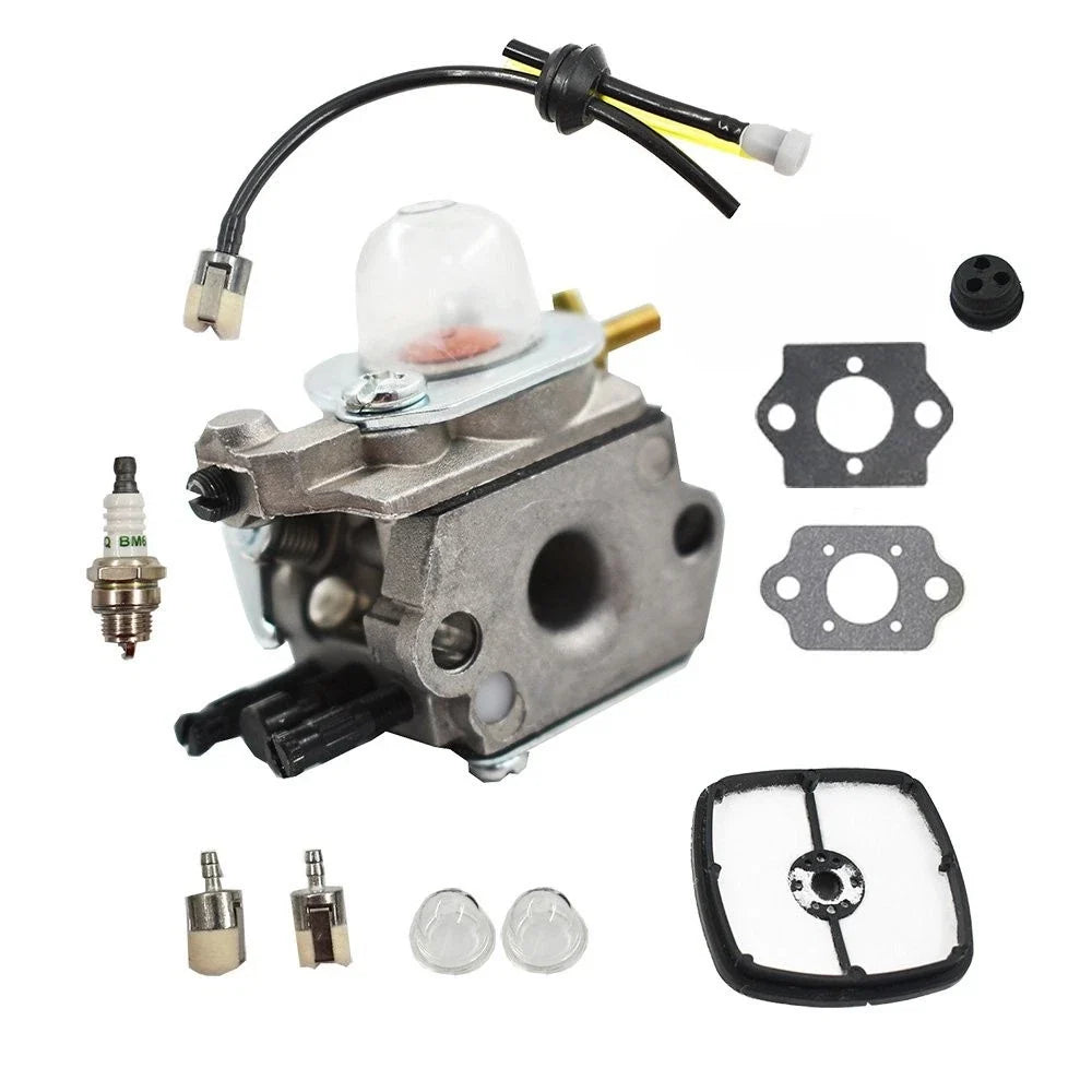 Carburetor (C1U-K42B) for Echo PB-2100 - Part No. 12520020560