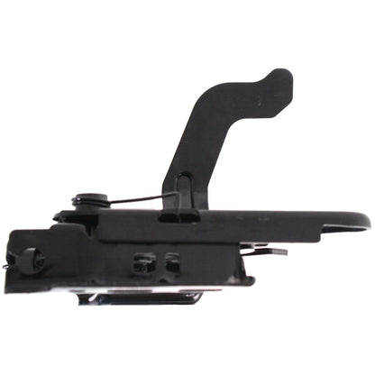 Front Hood Panel for Avalanche / Silverado 1500 Classic 2007-2013