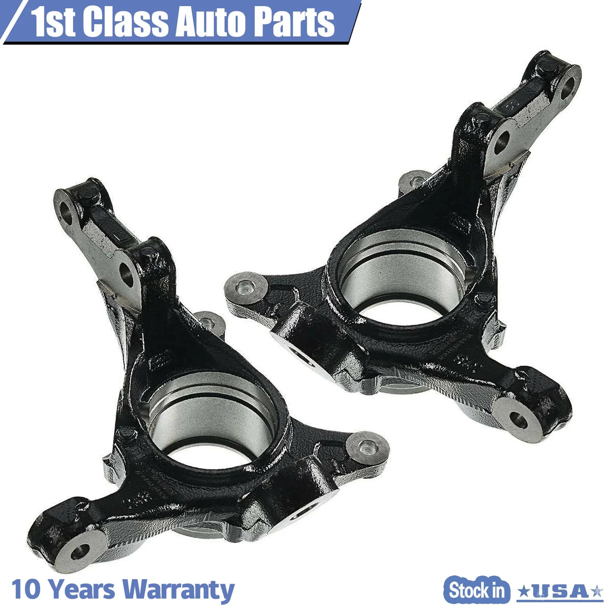 Steering Knuckle for Lexus ES350, Toyota Avalon, Camry (2007–2012)
