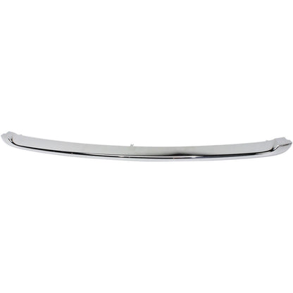 Lower Grille Trim for Mini Cooper (2007–2015) Chrome MC1216100 51112751624
