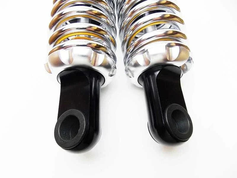 JBS 320mm Shock Absorbers for 2002-2004 Honda VTX1800C