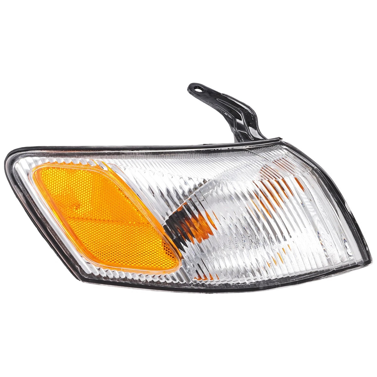 Corner Light for Toyota Camry (1997–1999) Passenger Side Incandescent with Bulb