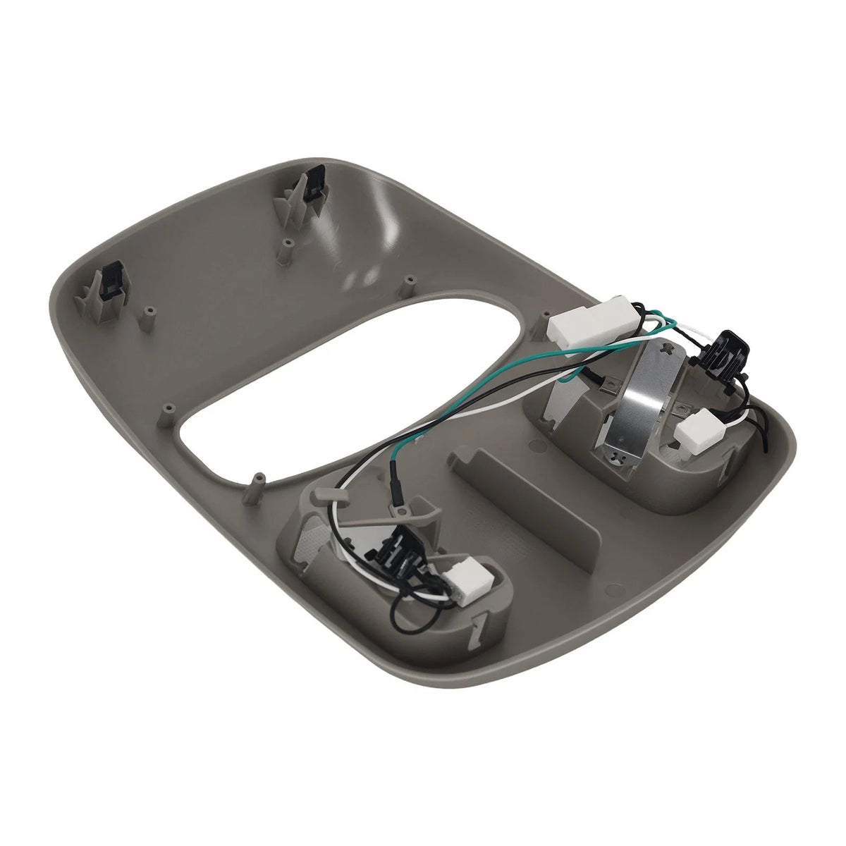 ABS Map Light for Overhead Console Dodge Ram 1500/2500/3500 2002-2010