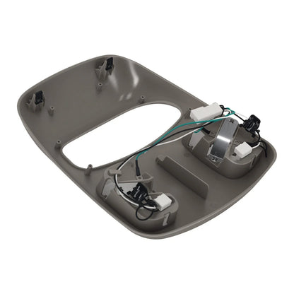 ABS Map Light for Overhead Console Dodge Ram 1500/2500/3500 2002-2010