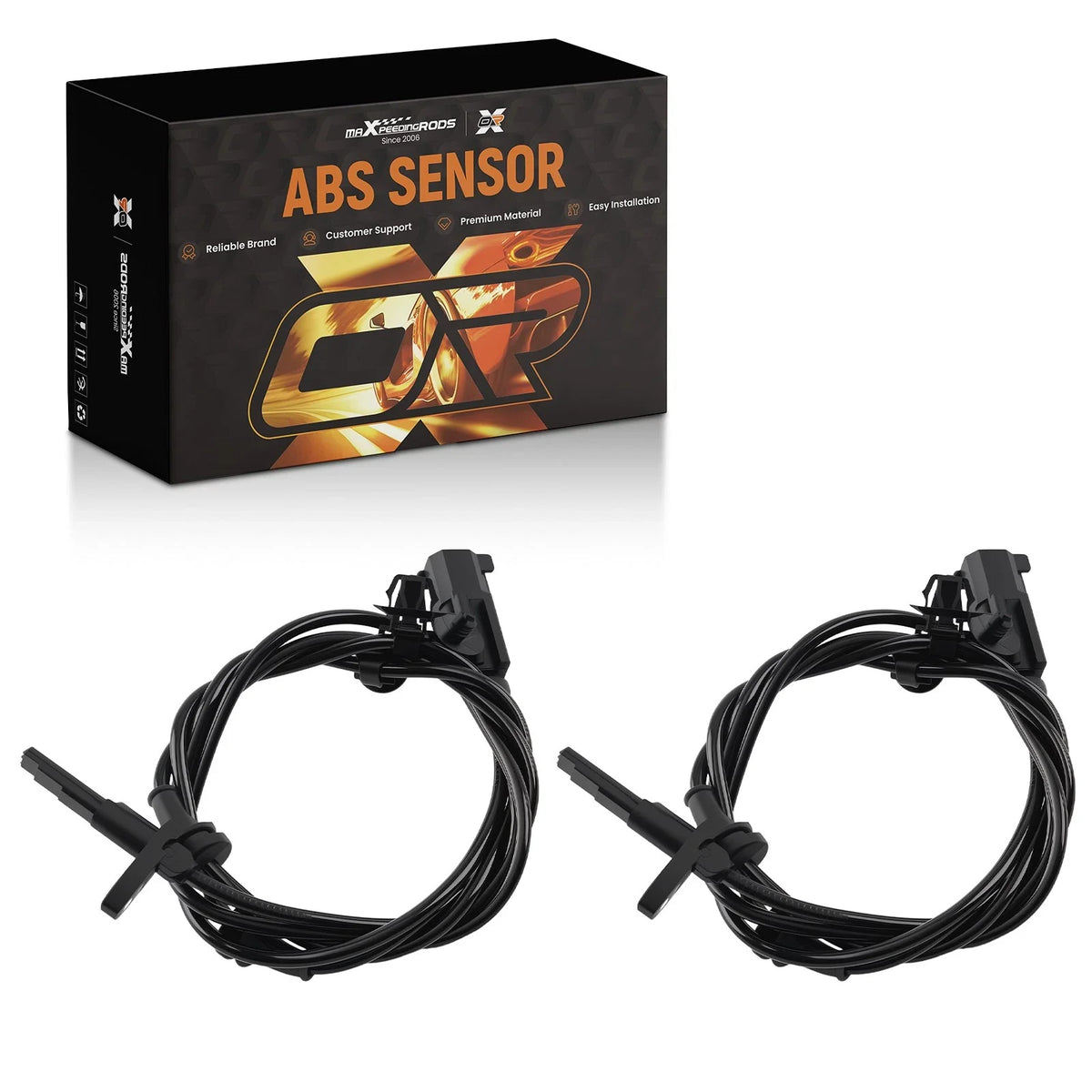 ABS Wheel Speed Sensor for Ford Explorer/Flex (2013–2018)