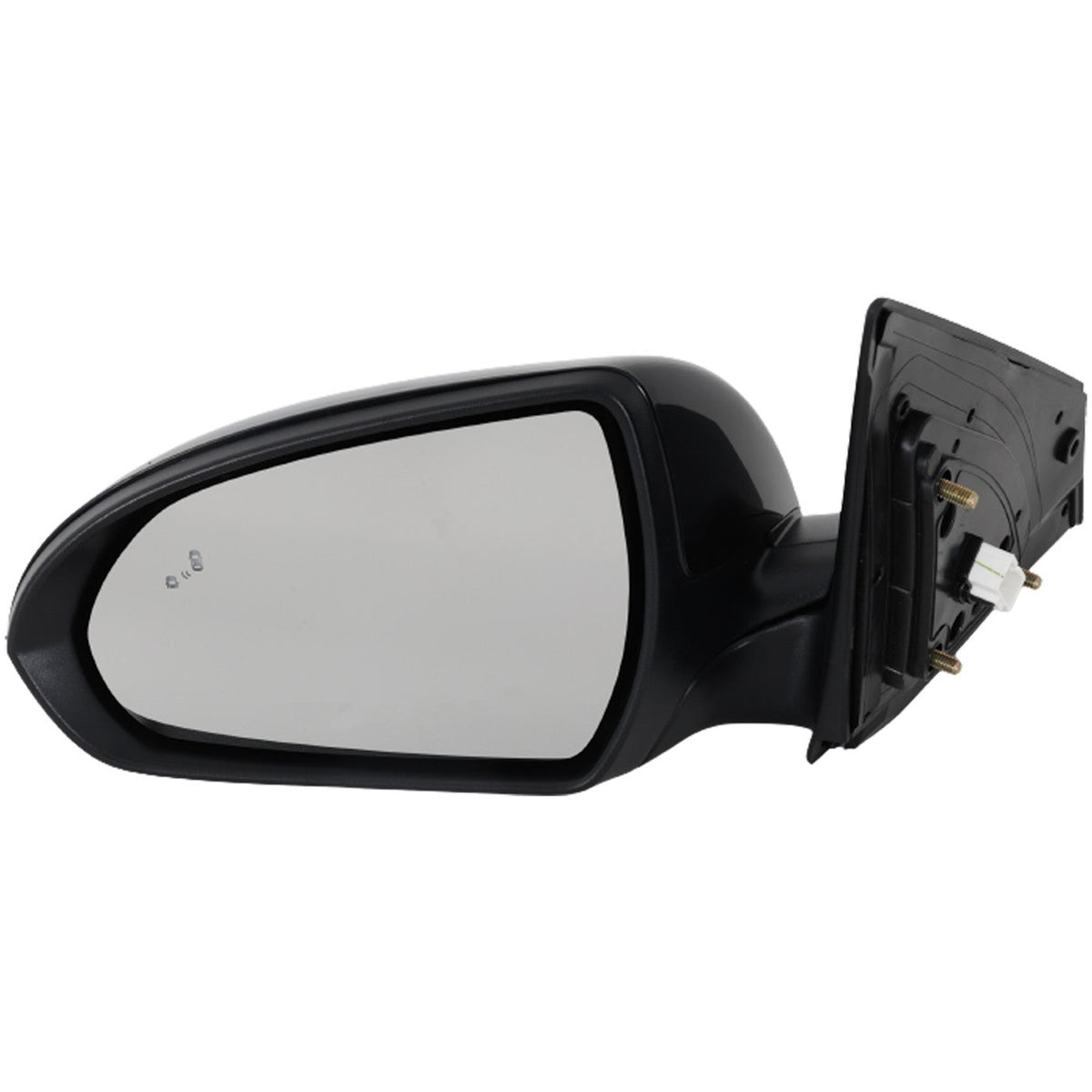 Driver Side Mirror for Hyundai Elantra (2017–2020)