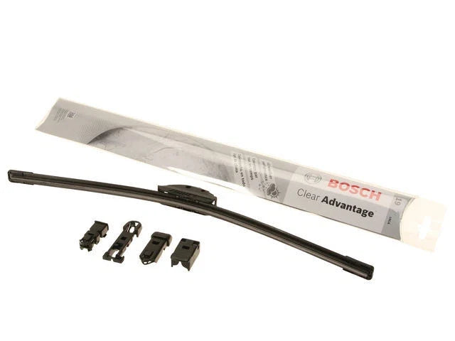 Bosch ICON Front Right Wiper Blade for Mazda 3 (2004–2013) SF625SR