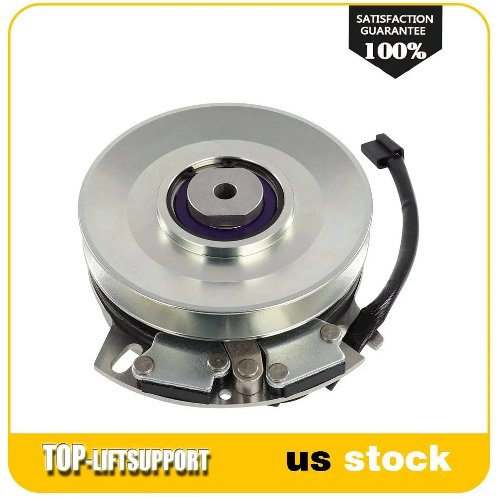 Electric PTO Clutch for John Deere Ztrak 245