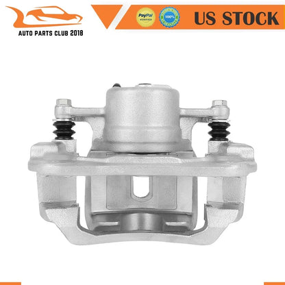 Front Left Brake Caliper for Toyota Highlander (2001-2007) w/ Bracket