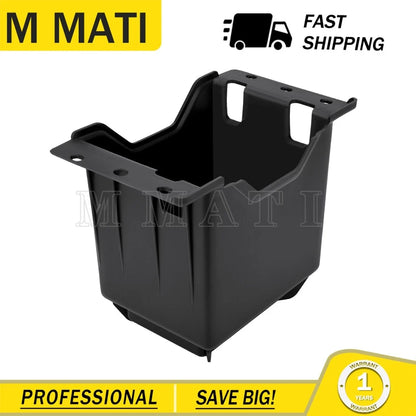 Battery Box 5434037 for Sportsman 600 700 (2002–2004)