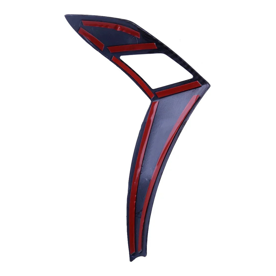 Carbon Fiber Style Steering Wheel Switch Cover for 5 Series E60 E61 2003-2010