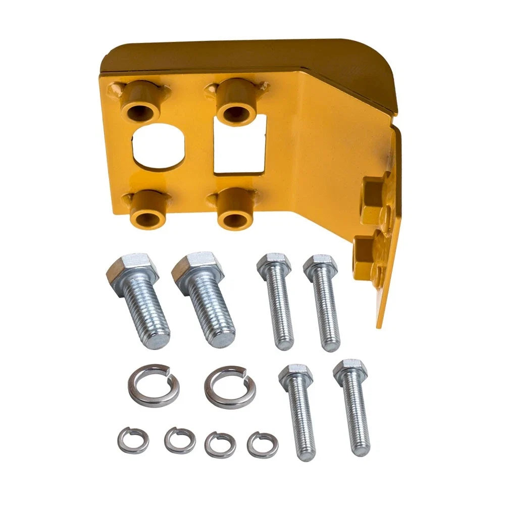 Mount Frame Bracket Bolts Kit for KLX110 & DRZ110