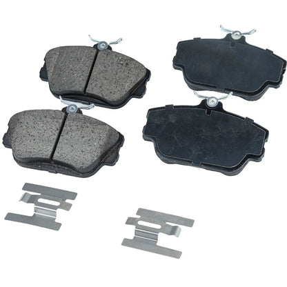 Front Brake Pads Set for Sable (2001-2005) FWD Mercury