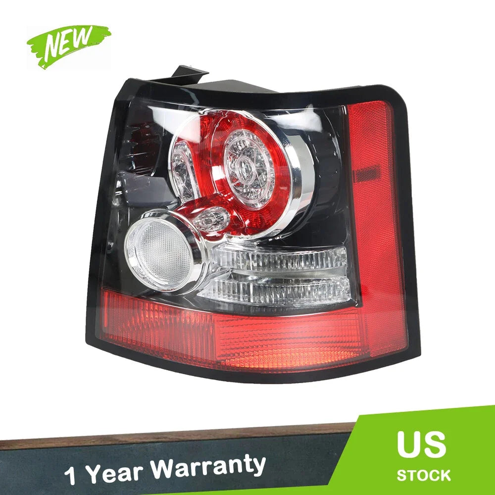 Brake Lamp Tail Light for Land Rover Range Rover Sport (2006–2013)